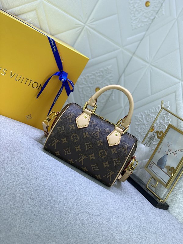 Anum Bags LVn Luxury Bag --78966