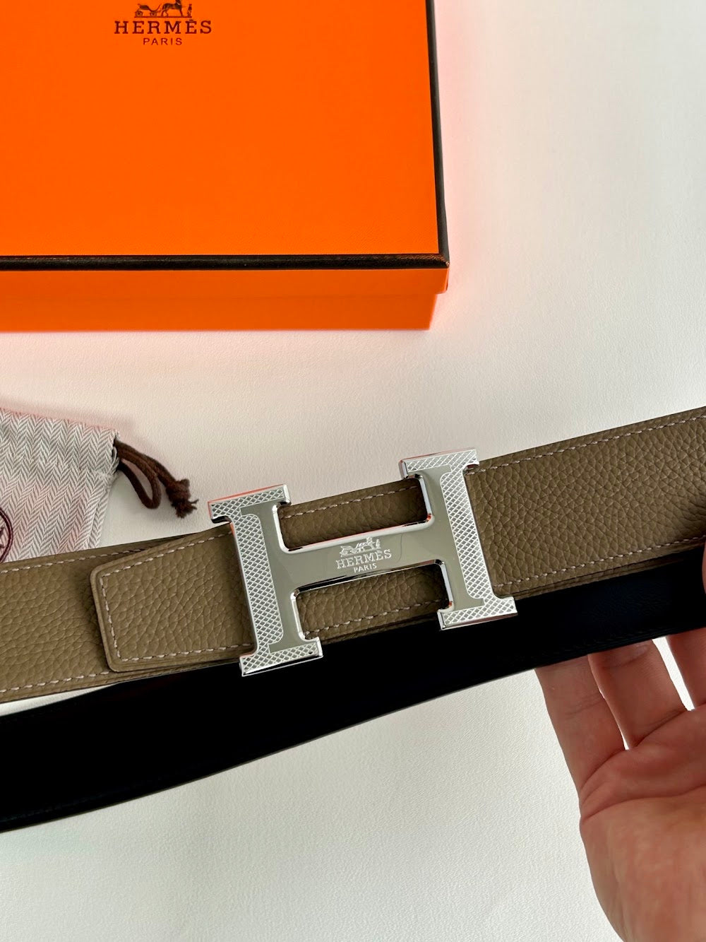 Anum Bags Hermesn Luxury Belt --108753