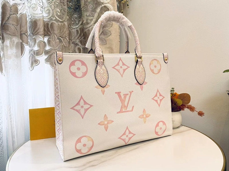 Anum Bags LVn Luxury Bag --81233