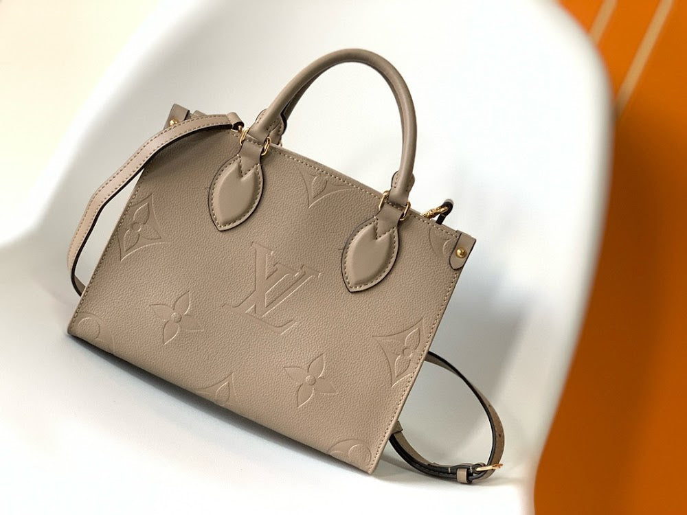 Anum Bags LVn Luxury Bag --78913