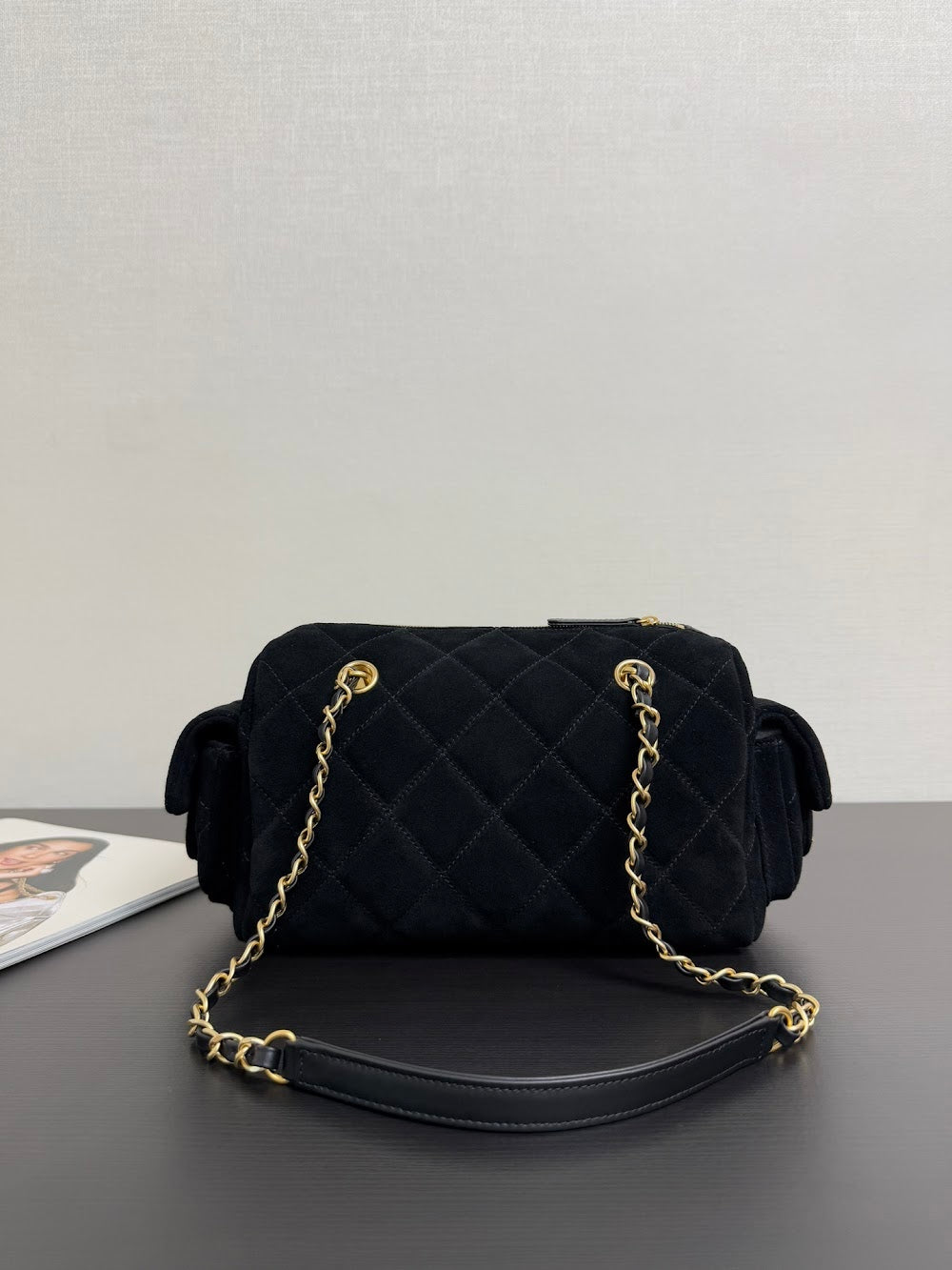 Anum Bags CHn Luxury Bag --113717