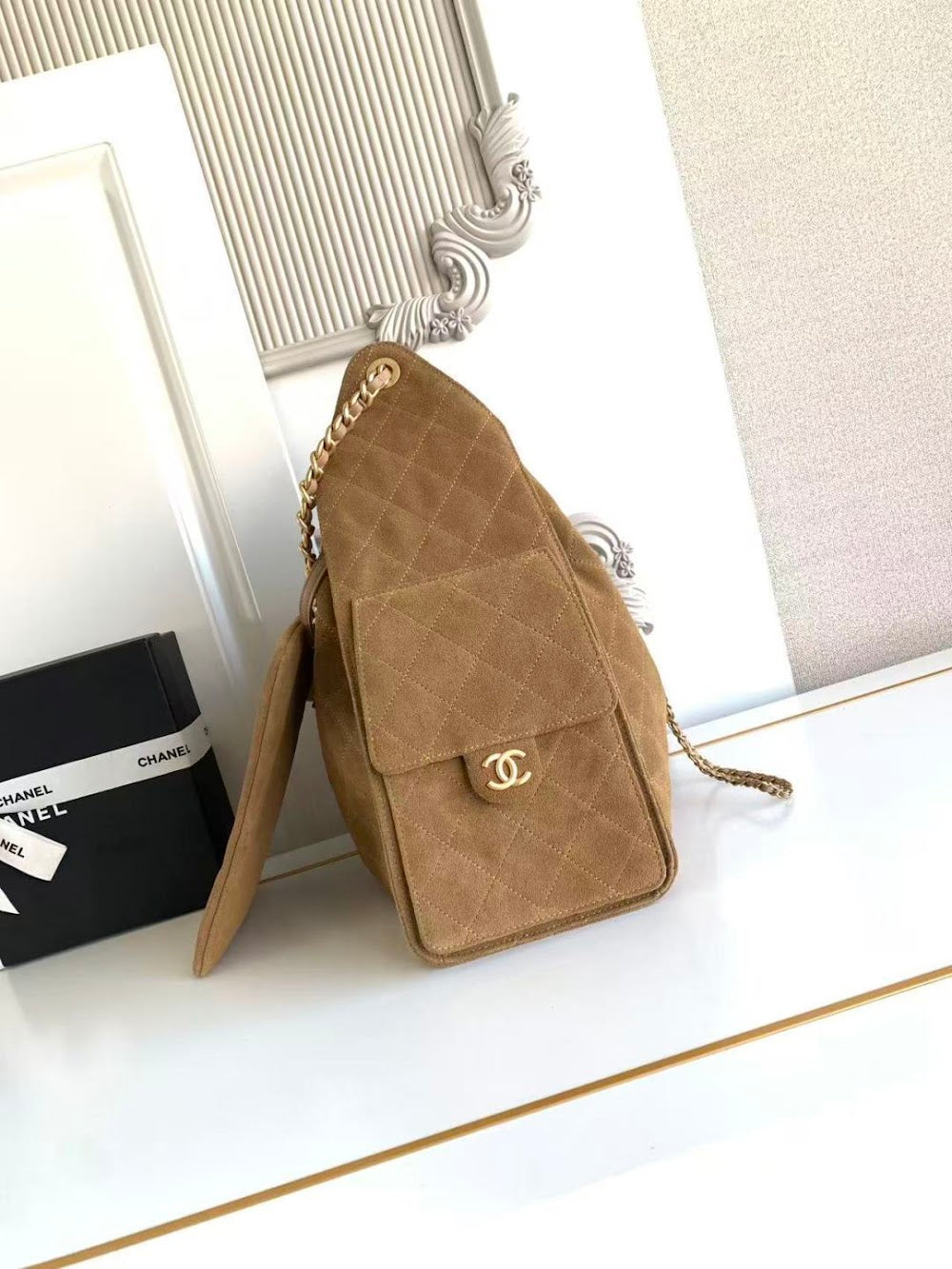 Anum Bags CHn Luxury Bag --112811