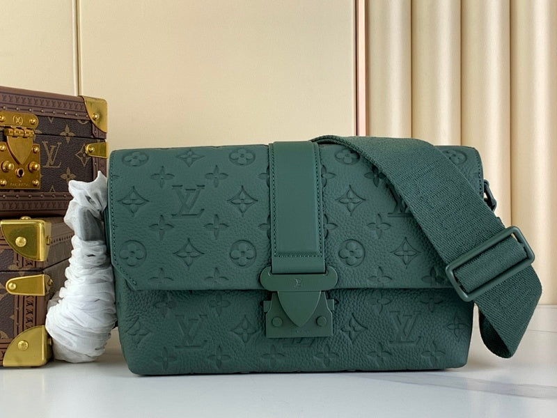 Anum Bags LV Luxury Bag --55682