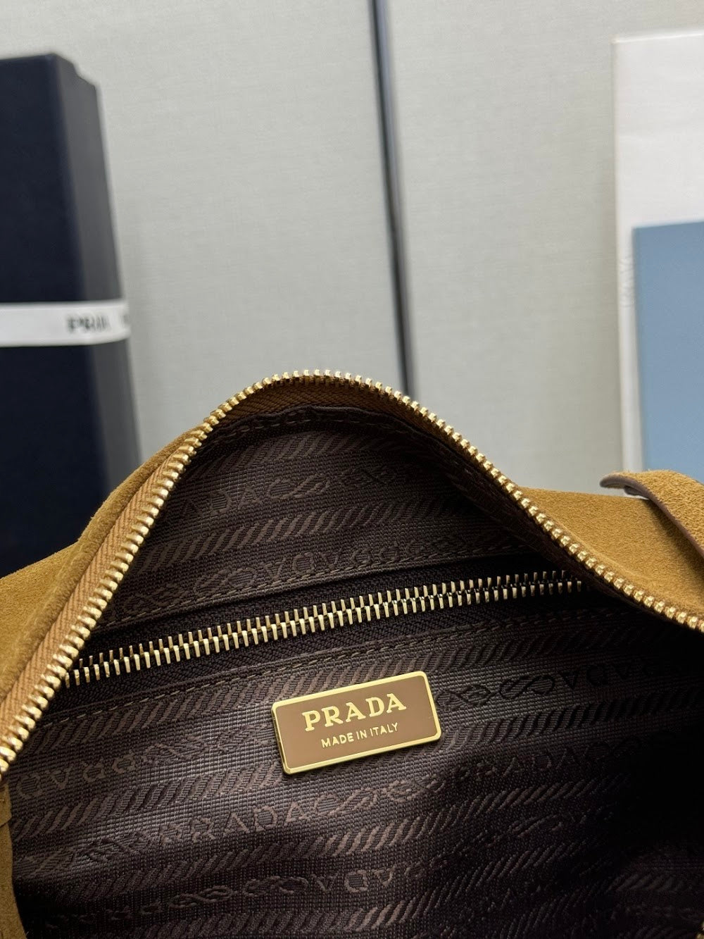 Ezyycart Bags Pradn Luxury Bag --102954