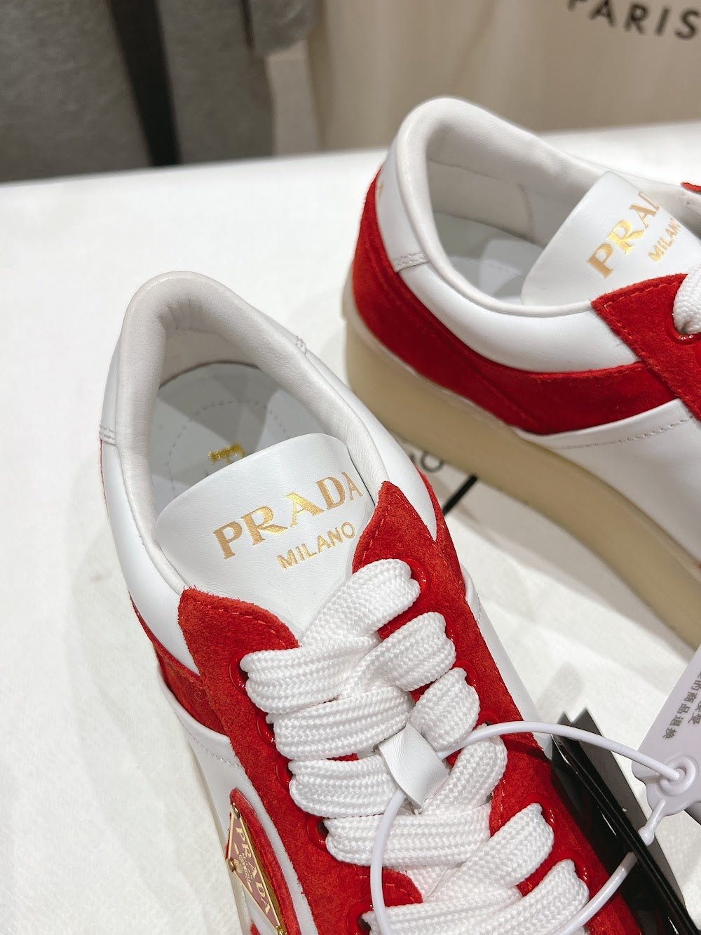 Ezyycart Bags Prada Luxury Heels --52704