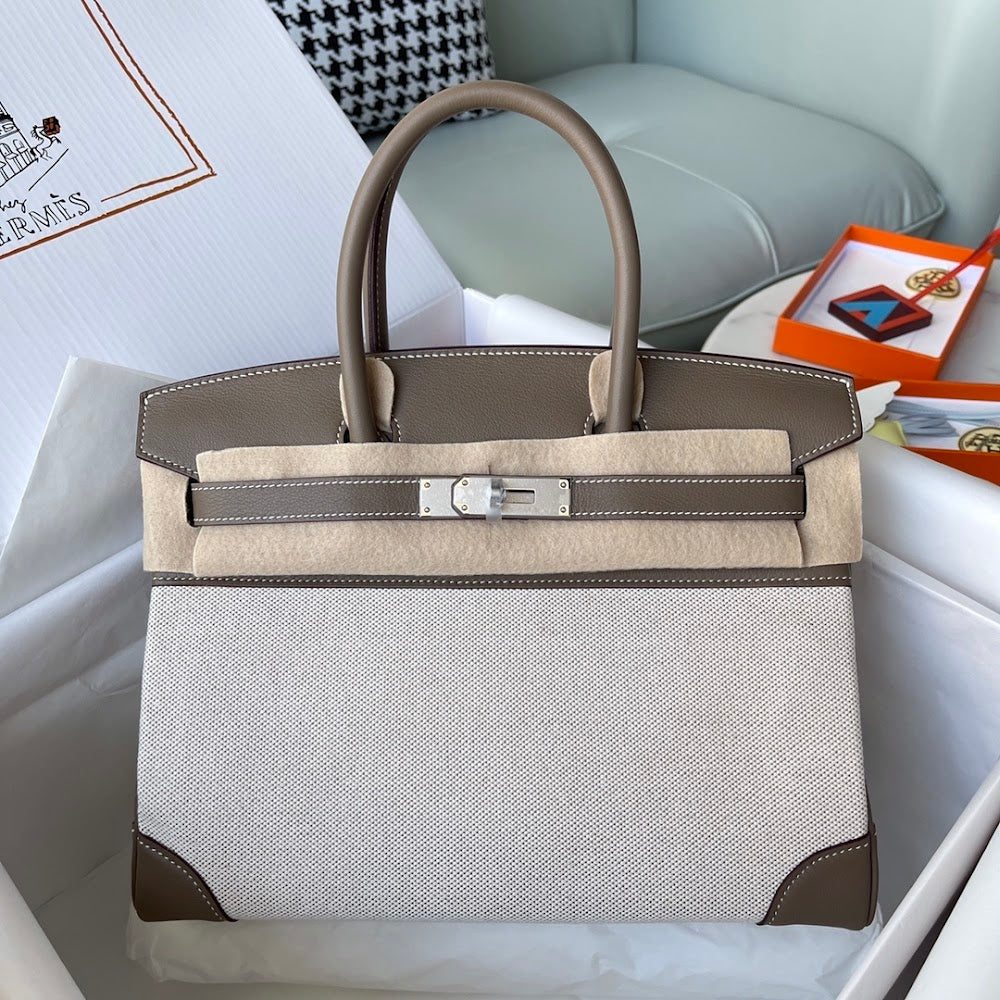 Anum Bags Hermesn Luxury Bag --117897