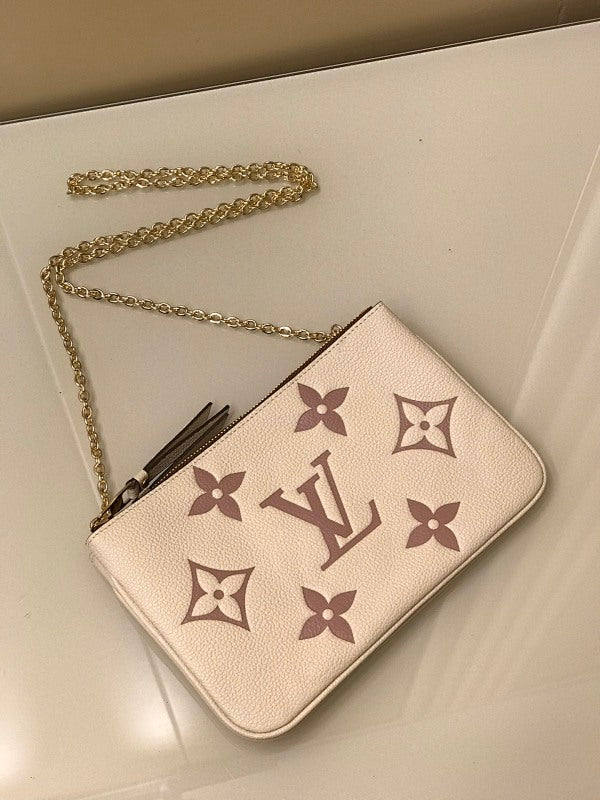 Anum Bags ln Luxury Bag --60030