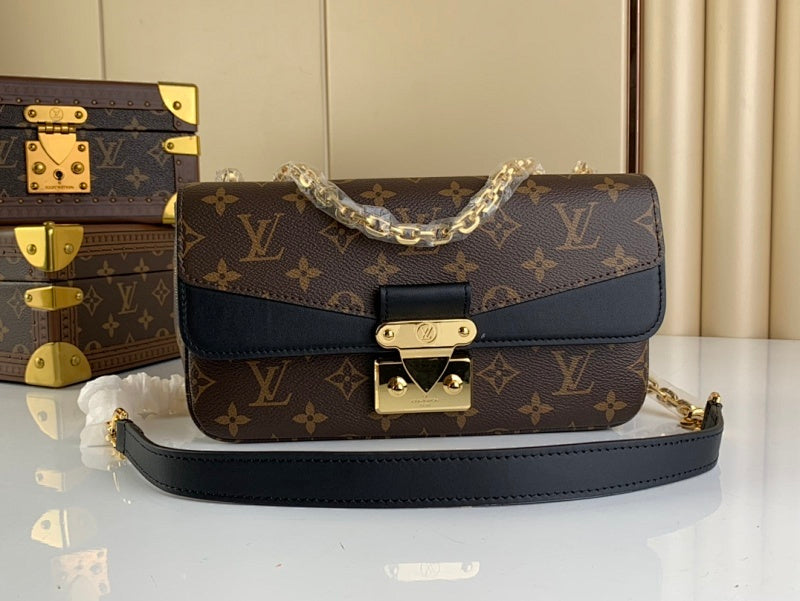 Anum Bags ln Luxury Bag --57875