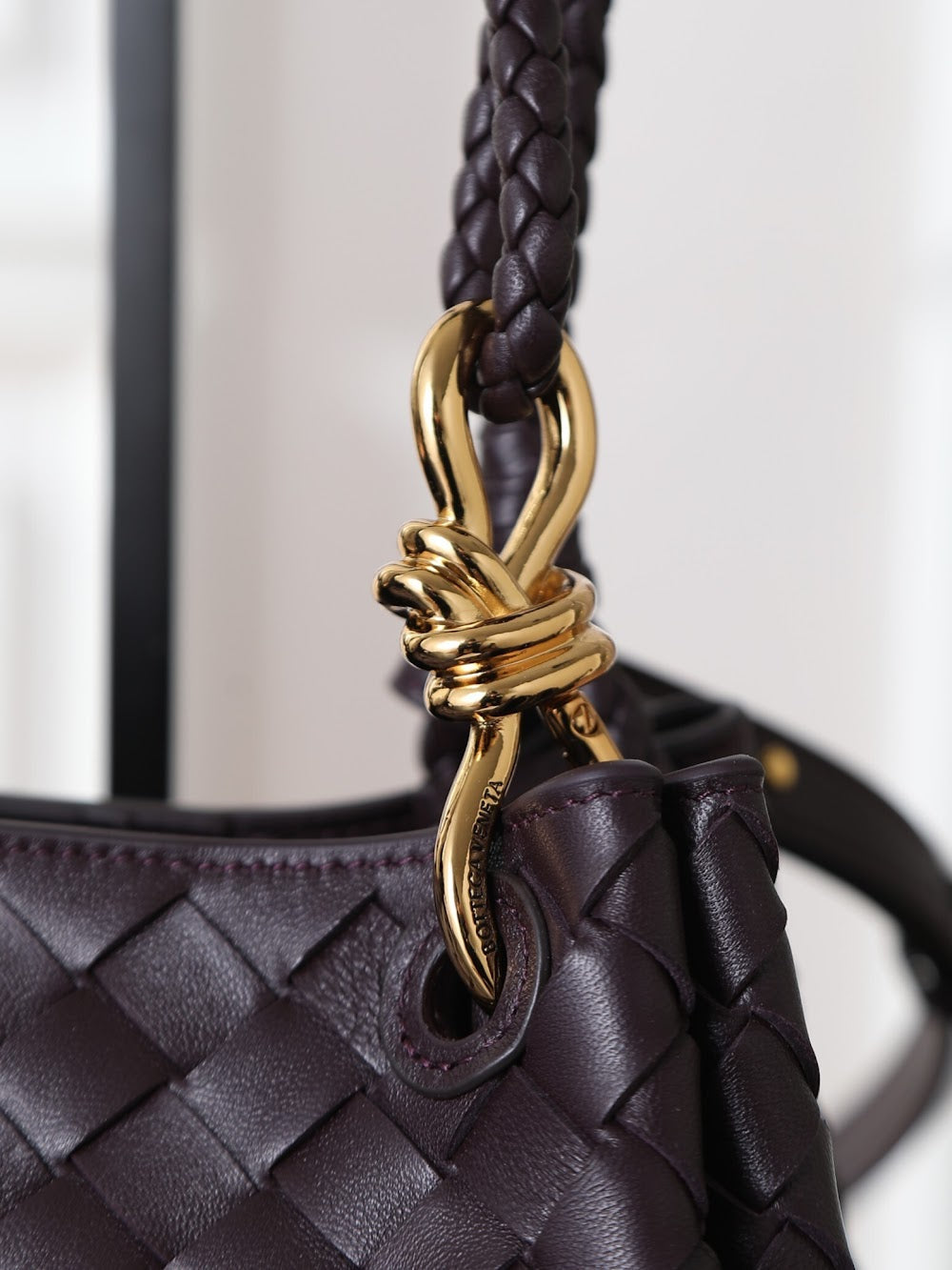 Ezyycart Bags Bottegan Luxury Bag --91327