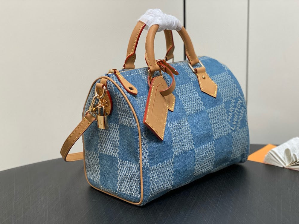 Anum Bags LVn Luxury Bag --80389