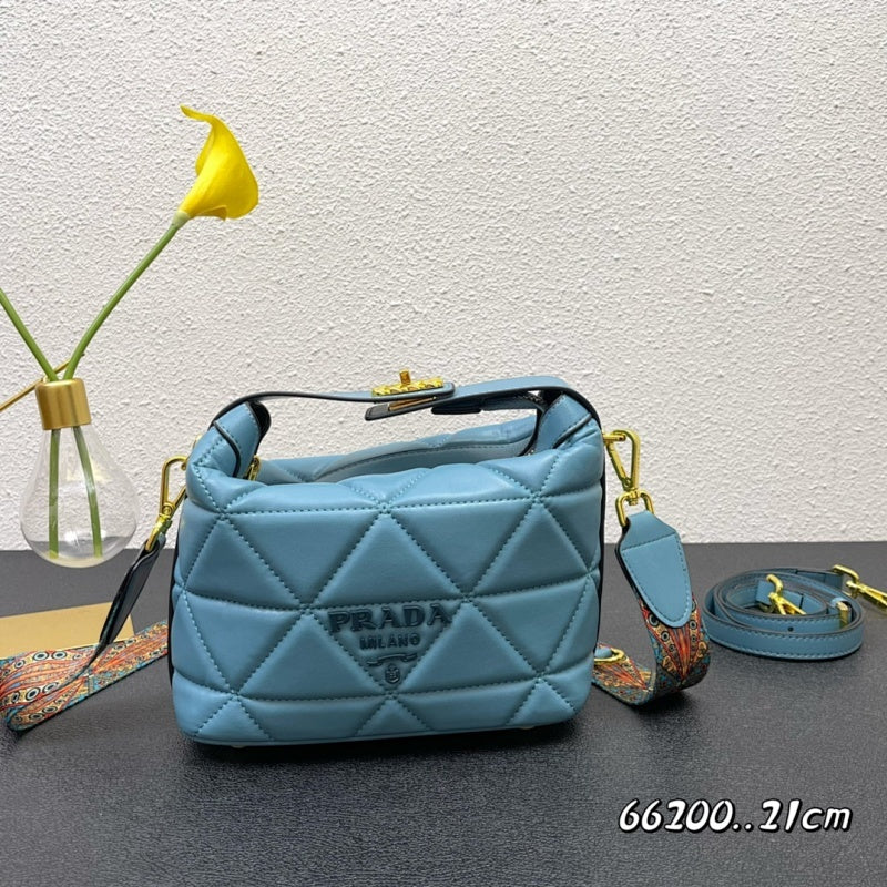 Ezyycart Bags pradn Luxury Bag --73146
