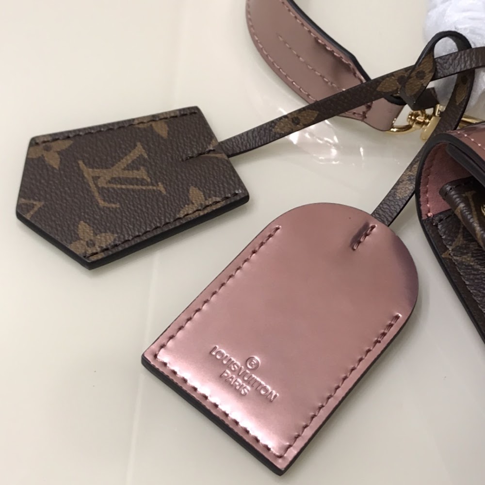 Anum Bags ln Luxury Bag --60033