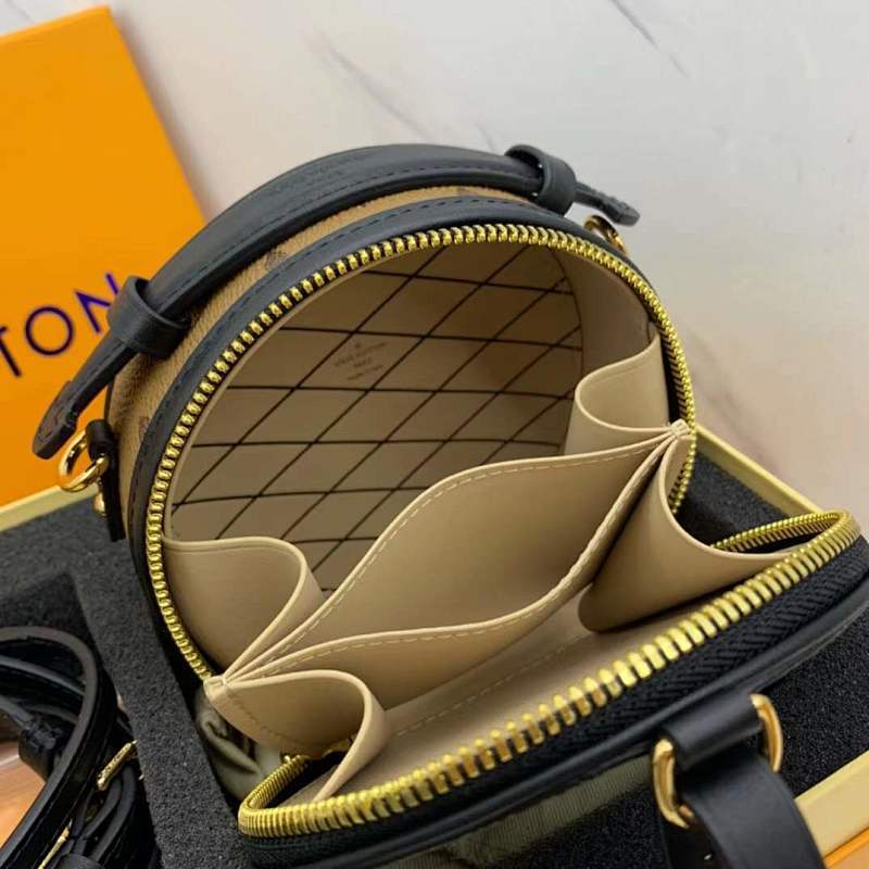 Ezyycart Bags ln Luxury Bag --59510