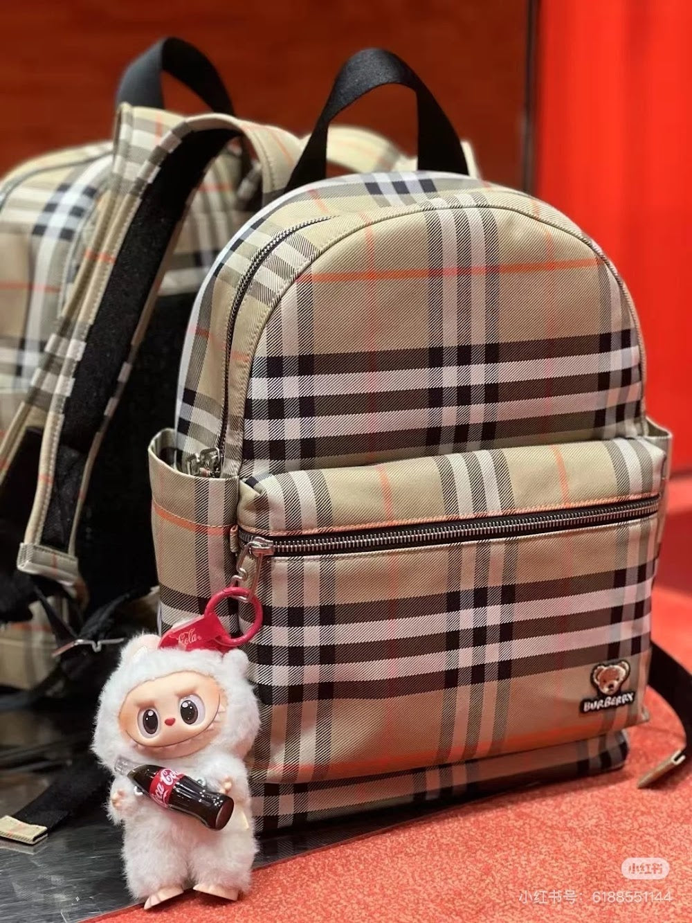Ezyycart Bags Burberryn Luxury Bag --92588