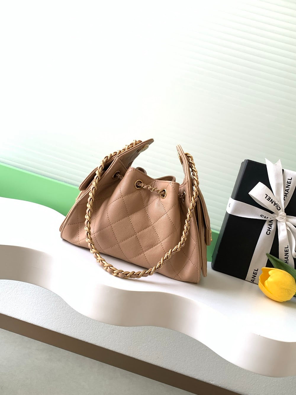 Anum Bags CHn Luxury Bag --114205