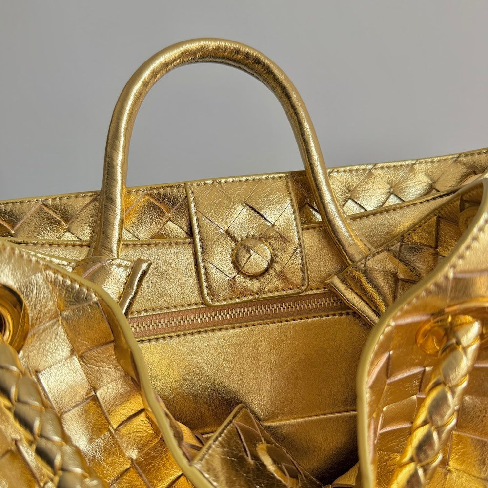 Ezyycart Bags Bottegan Luxury Bag --91311