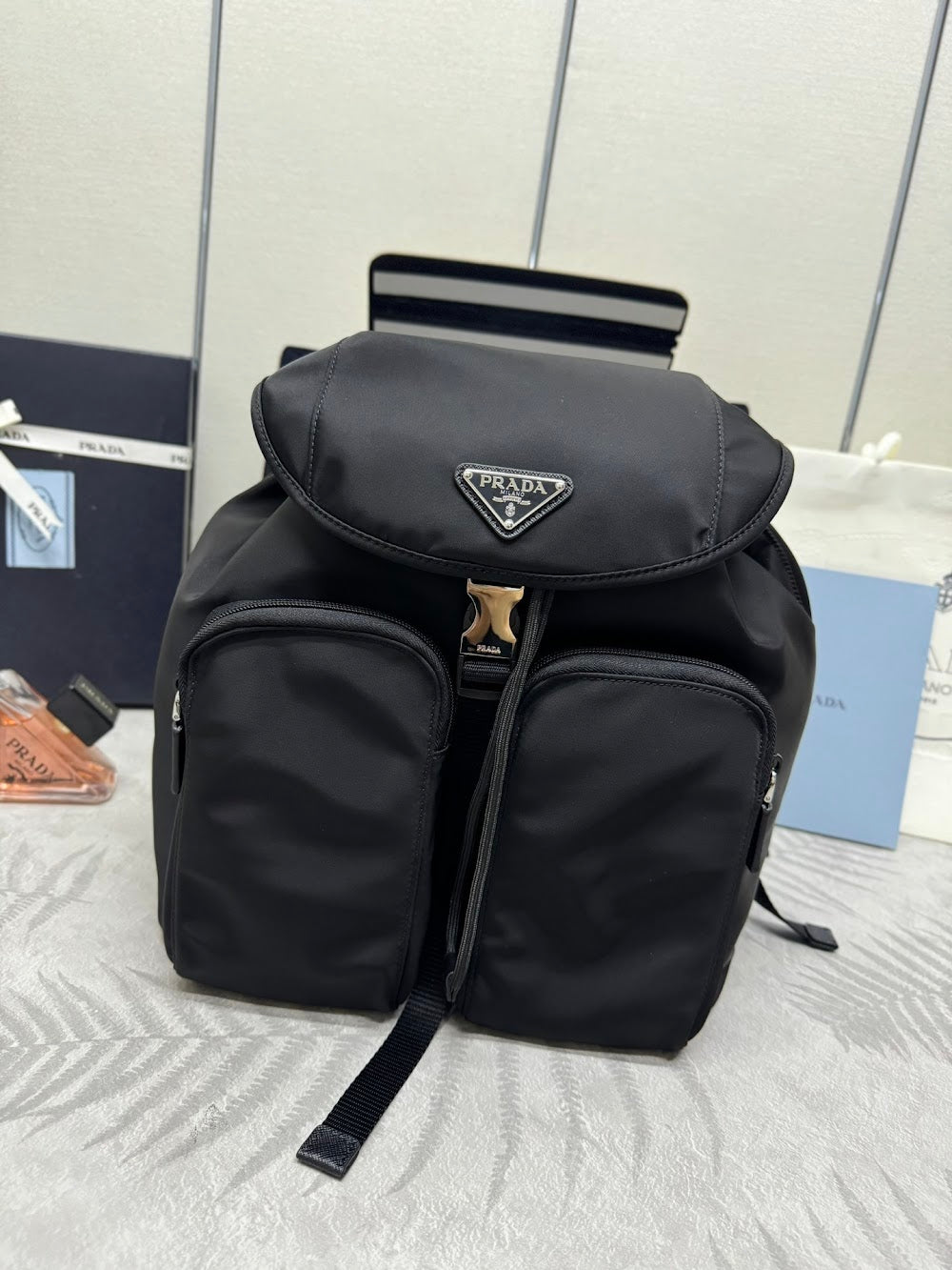 Ezyycart Bags Pradn Luxury Bag --101388