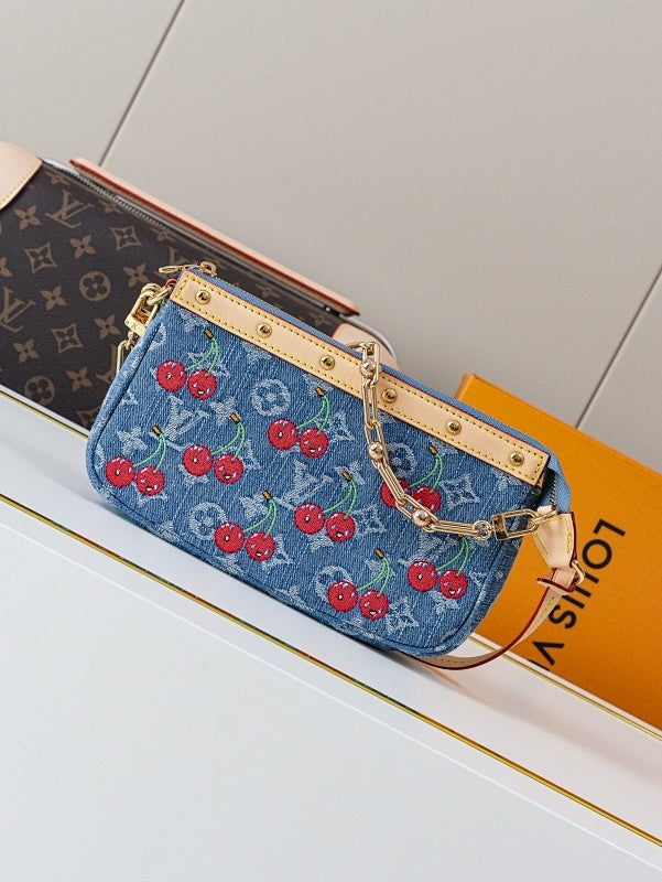 Anum Bags LVn Luxury Bag --79976