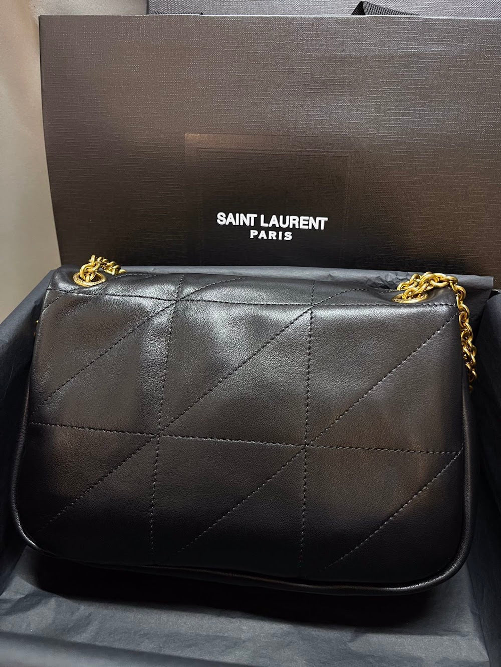 Ezyycart Bags YSLn Luxury Bag --119152