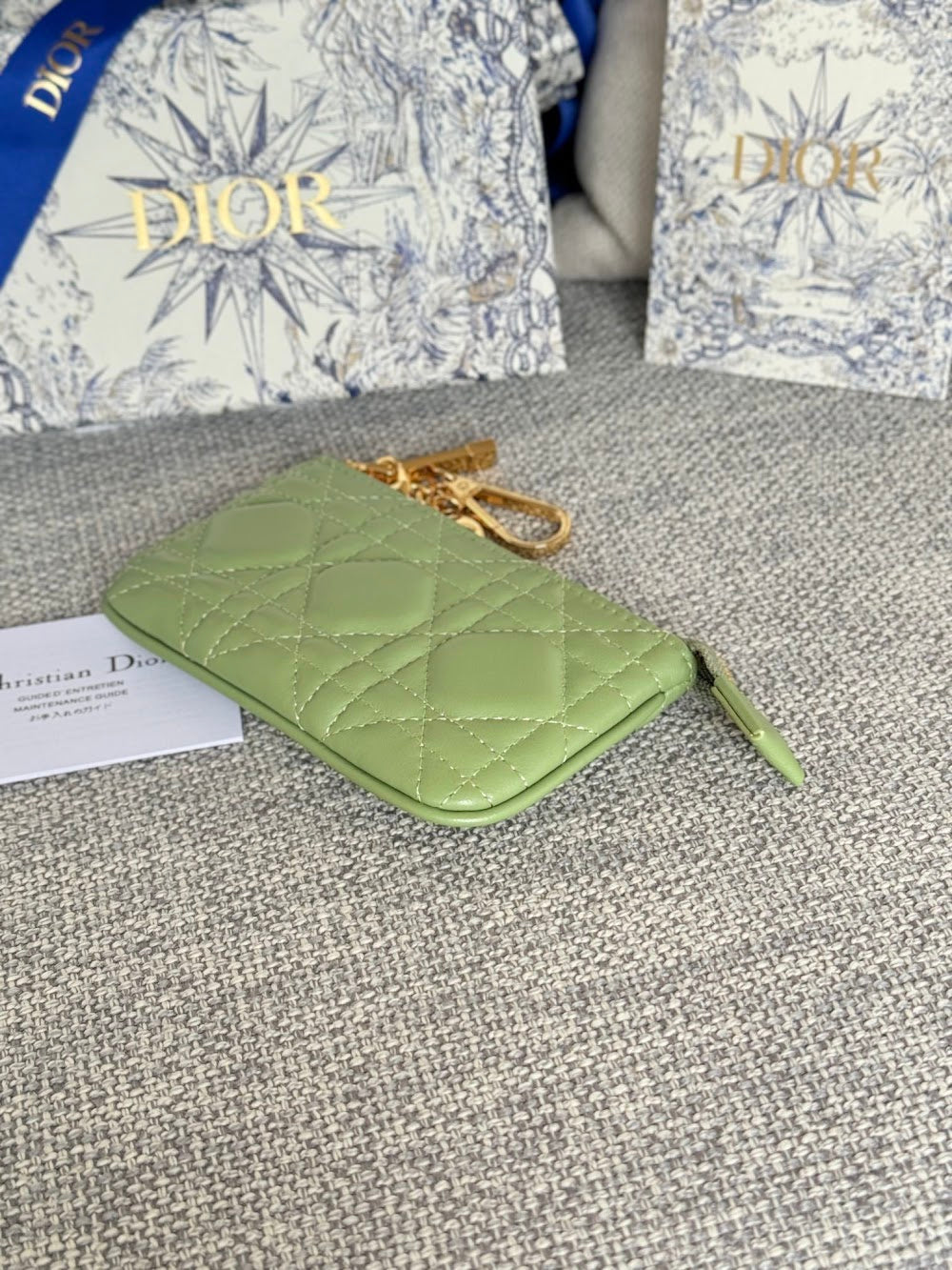 Anum Bags Diorn Luxury Bag --114667