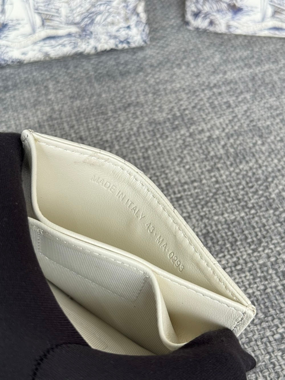 Anum Bags Diorn Luxury Bag --114601