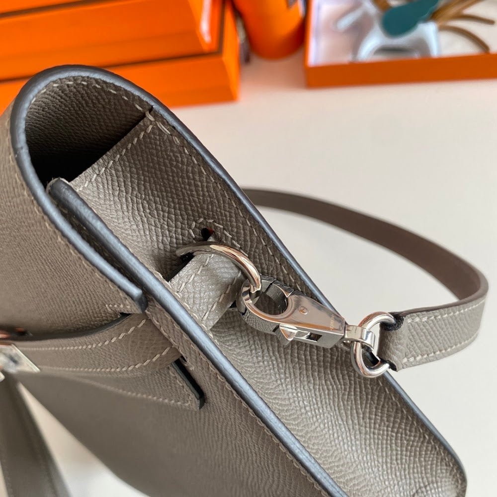 Anum Bags Hermesn Luxury Bag --116702