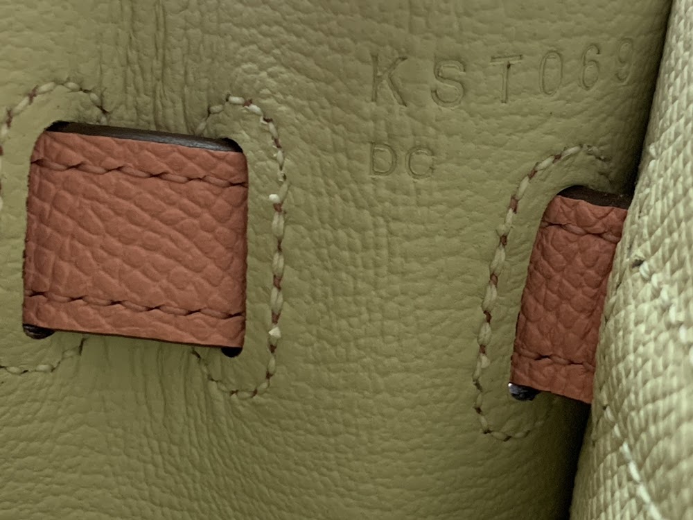 Anum Bags Hermesn Luxury Bag --118856