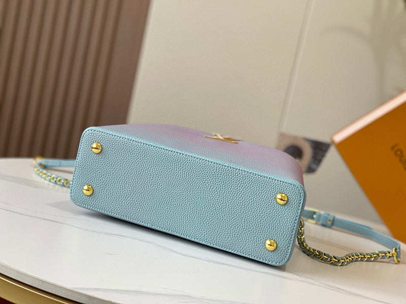 Anum Bags LVn Luxury Bag --81005