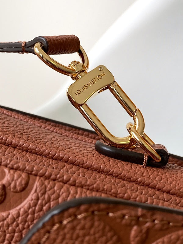 Anum Bags LVn Luxury Bag --81117