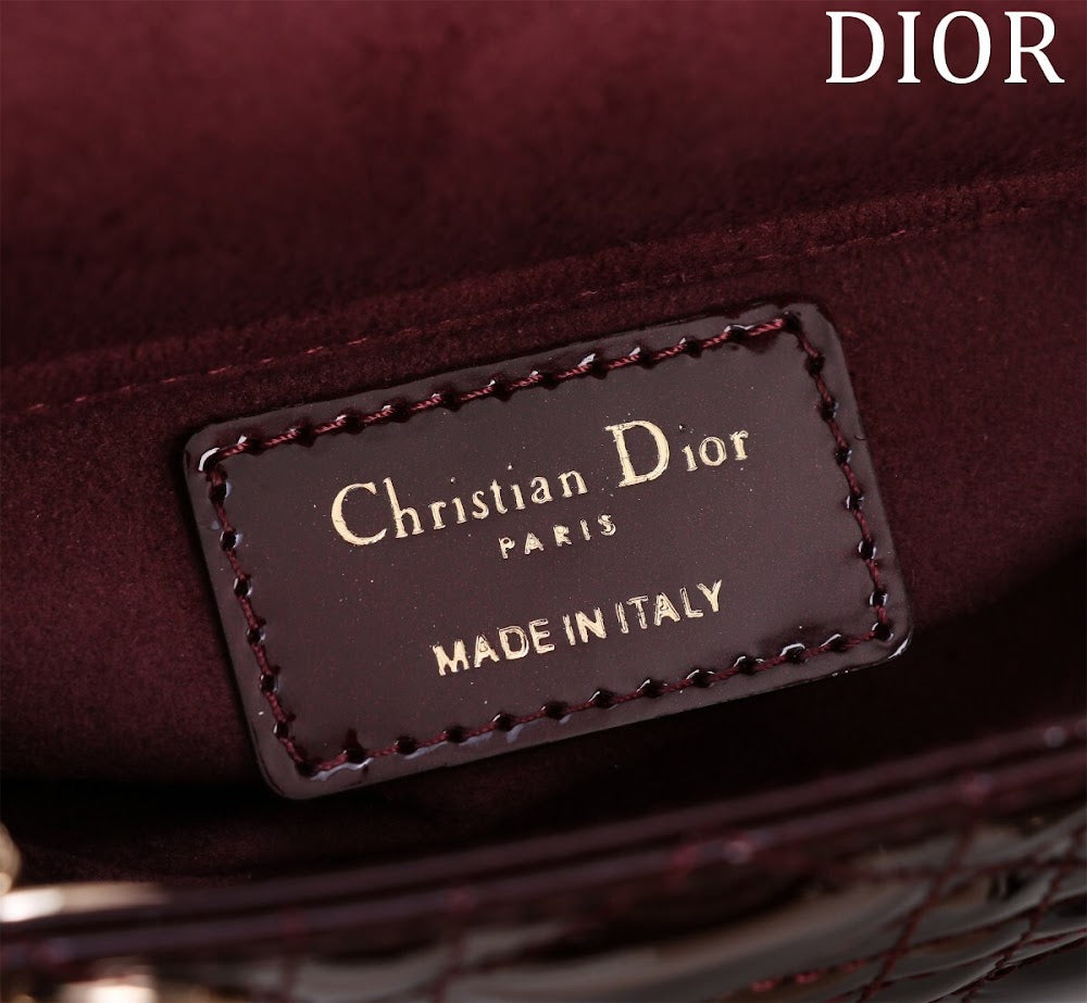 Ezyycart Bags Diorn Luxury Bag --116423