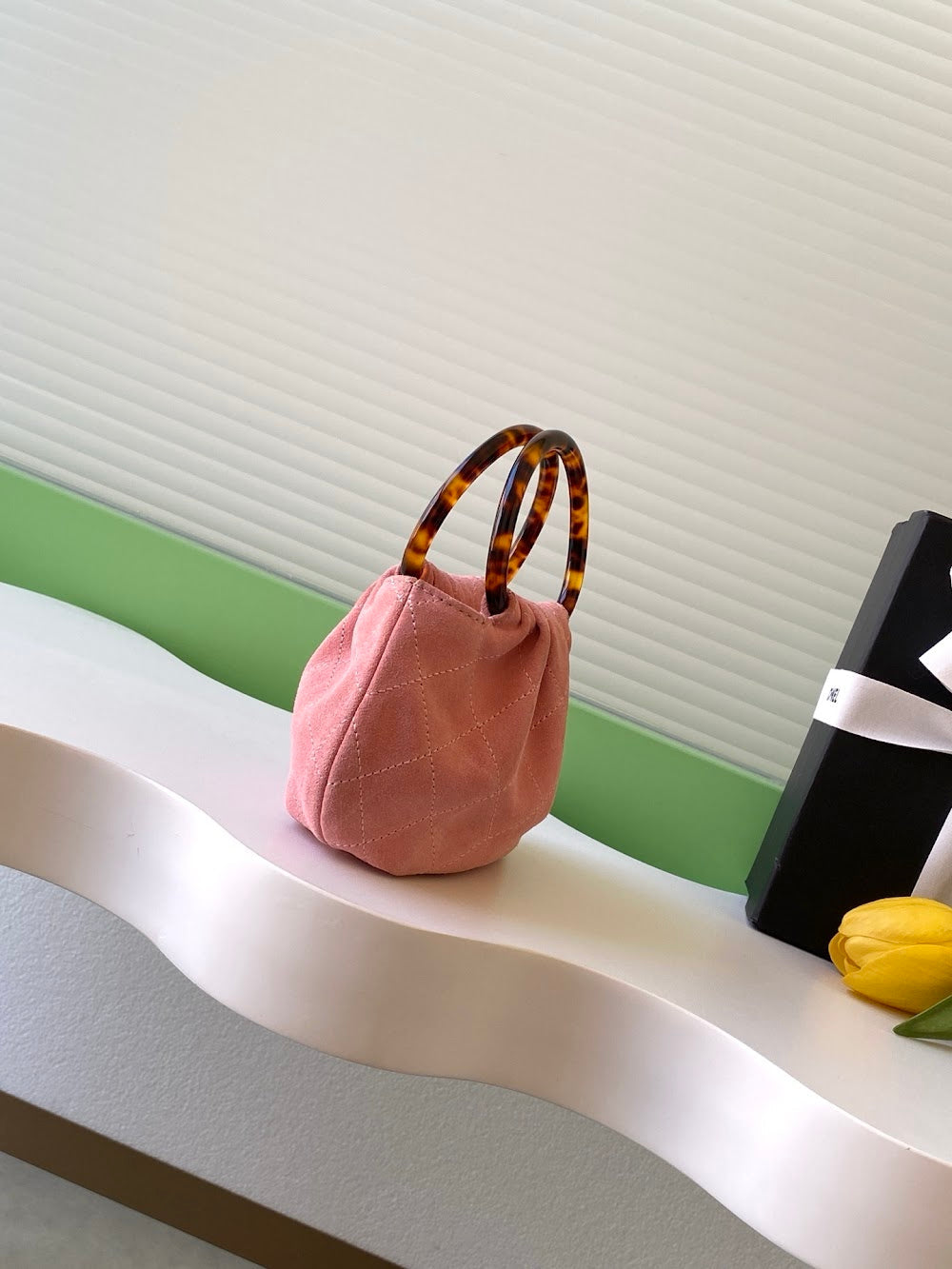 Anum Bags CHn Luxury Bag --114349