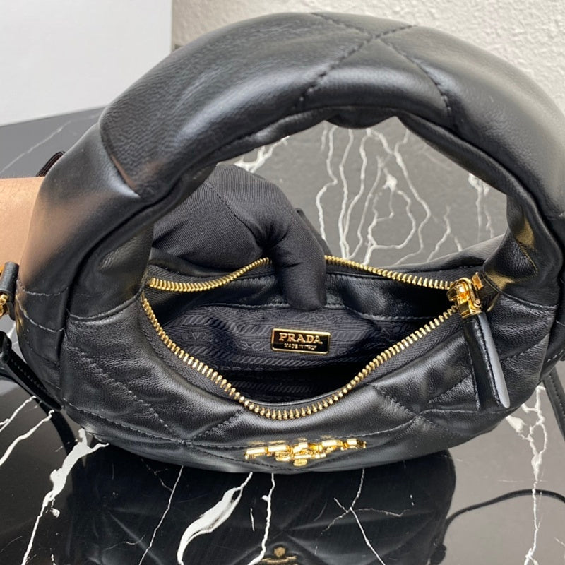 Ezyycart Bags pradn Luxury Bag --75100