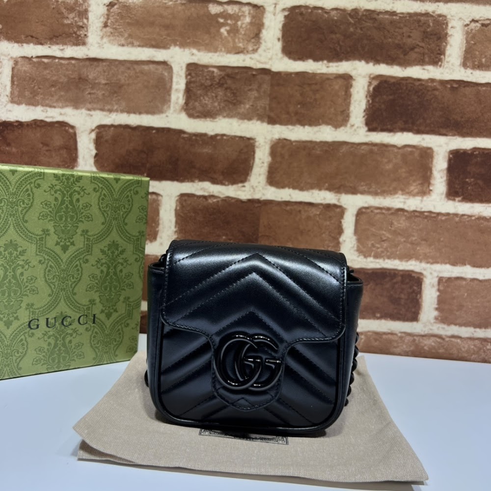 Ezyycart Bags Guccin Luxury Bag --95381