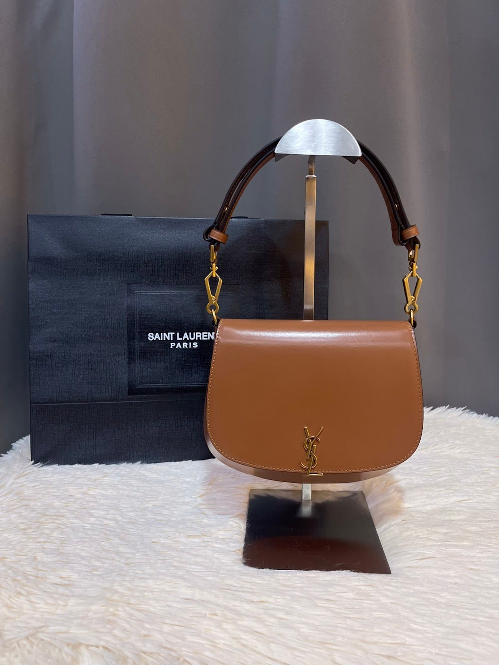 Ezyycart Bags YSLn Luxury Bag --119126