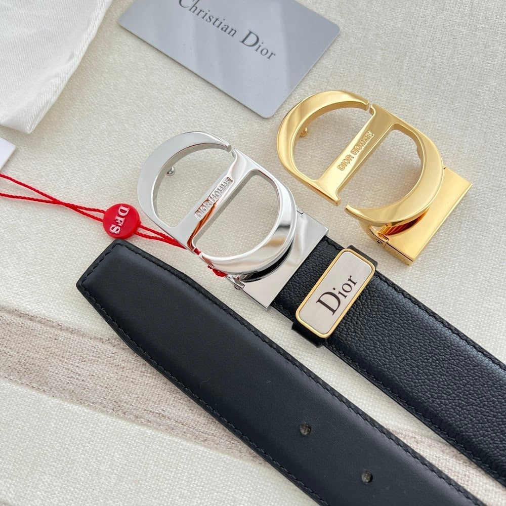 Anum Bags Diorn Luxury Belt --104886