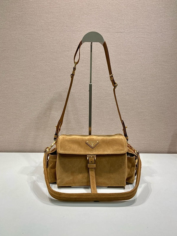 Ezyycart Bags pradn Luxury Bag --74301