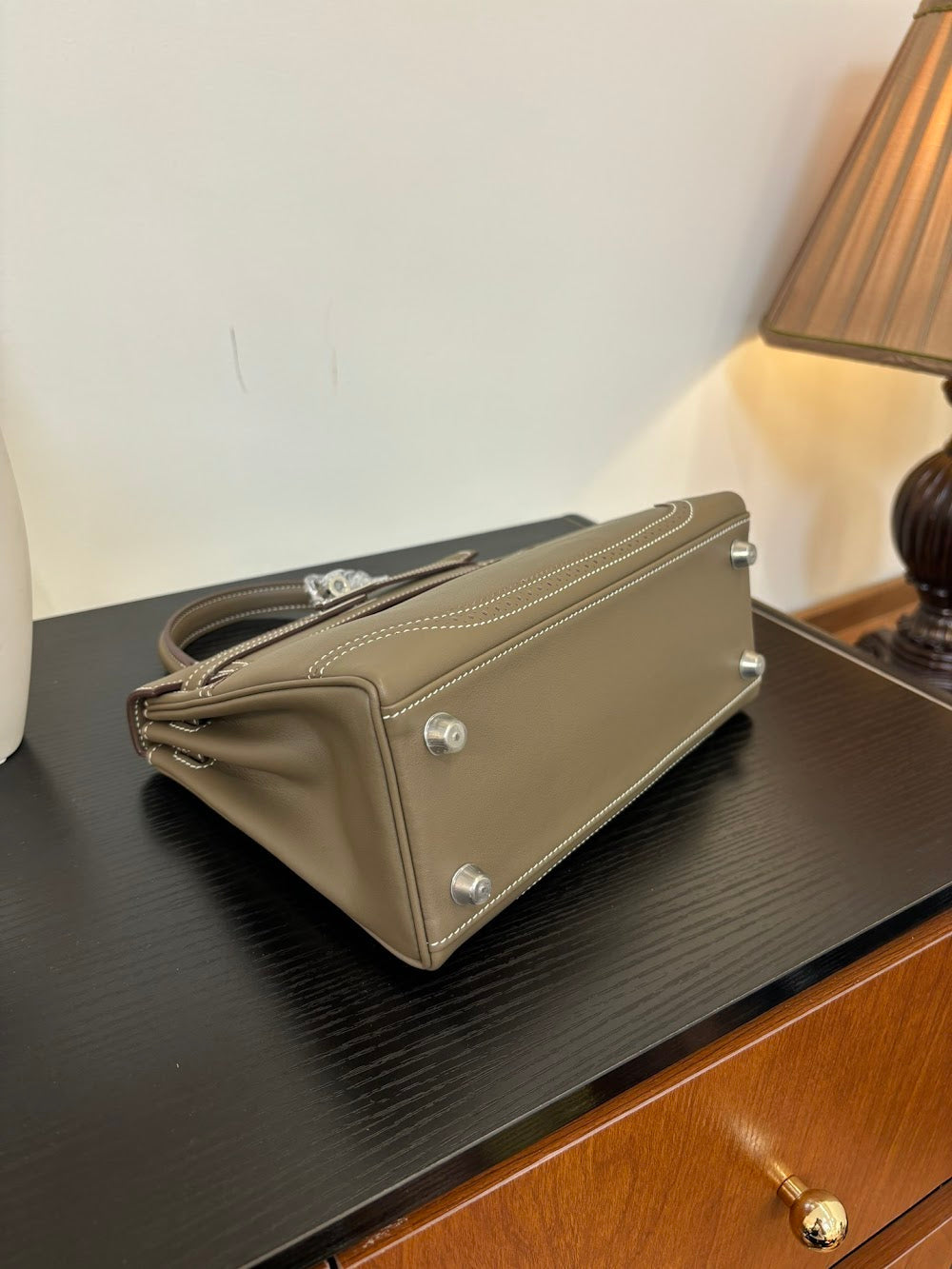 Anum Bags Hermesn Luxury Bag --118819