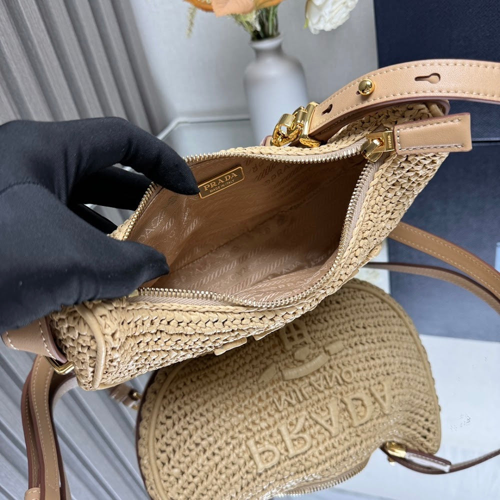 Ezyycart Bags Pradn Luxury Bag --101671