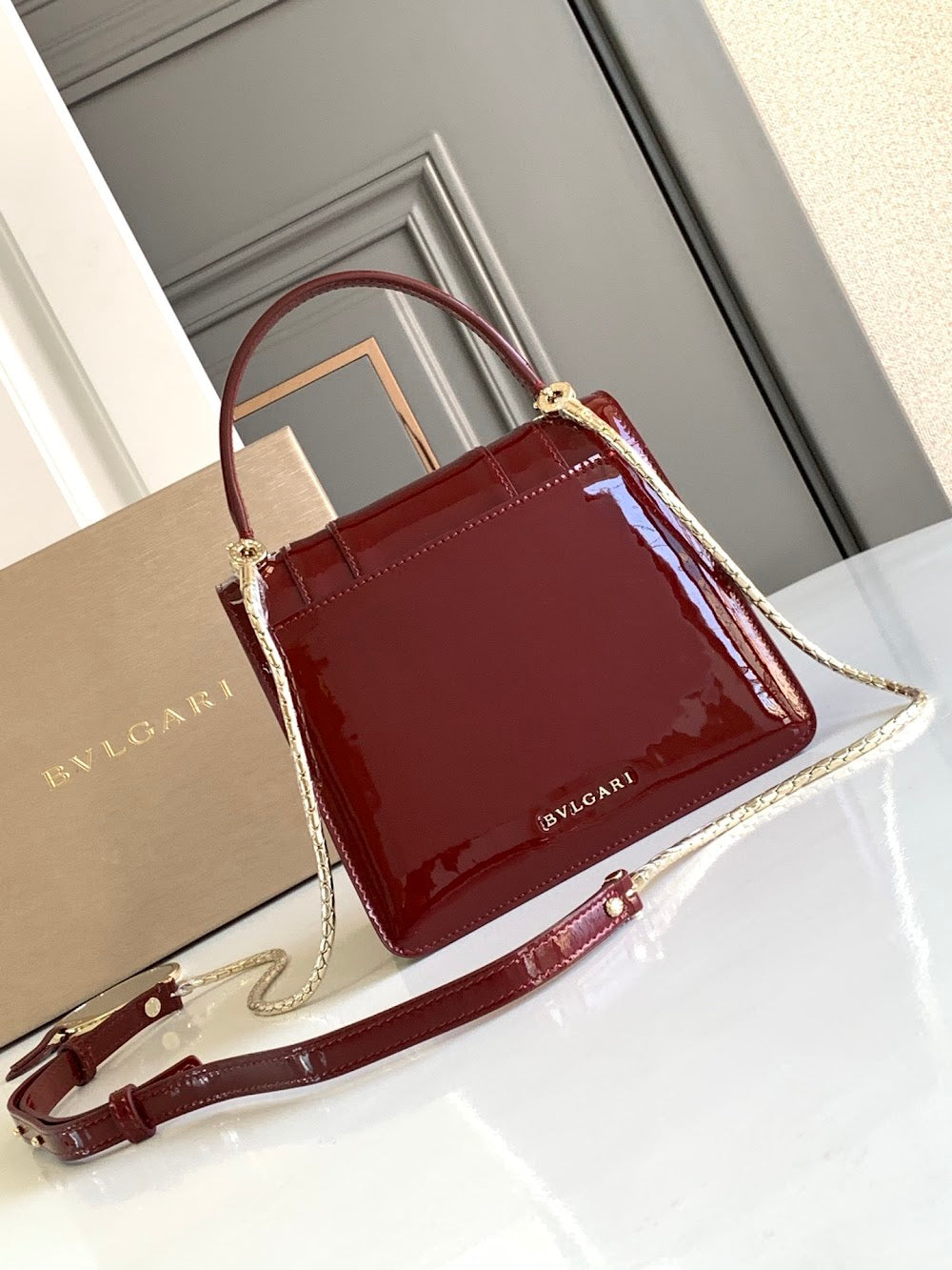 Ezyycart Bags Burberryn Luxury Bag --91902