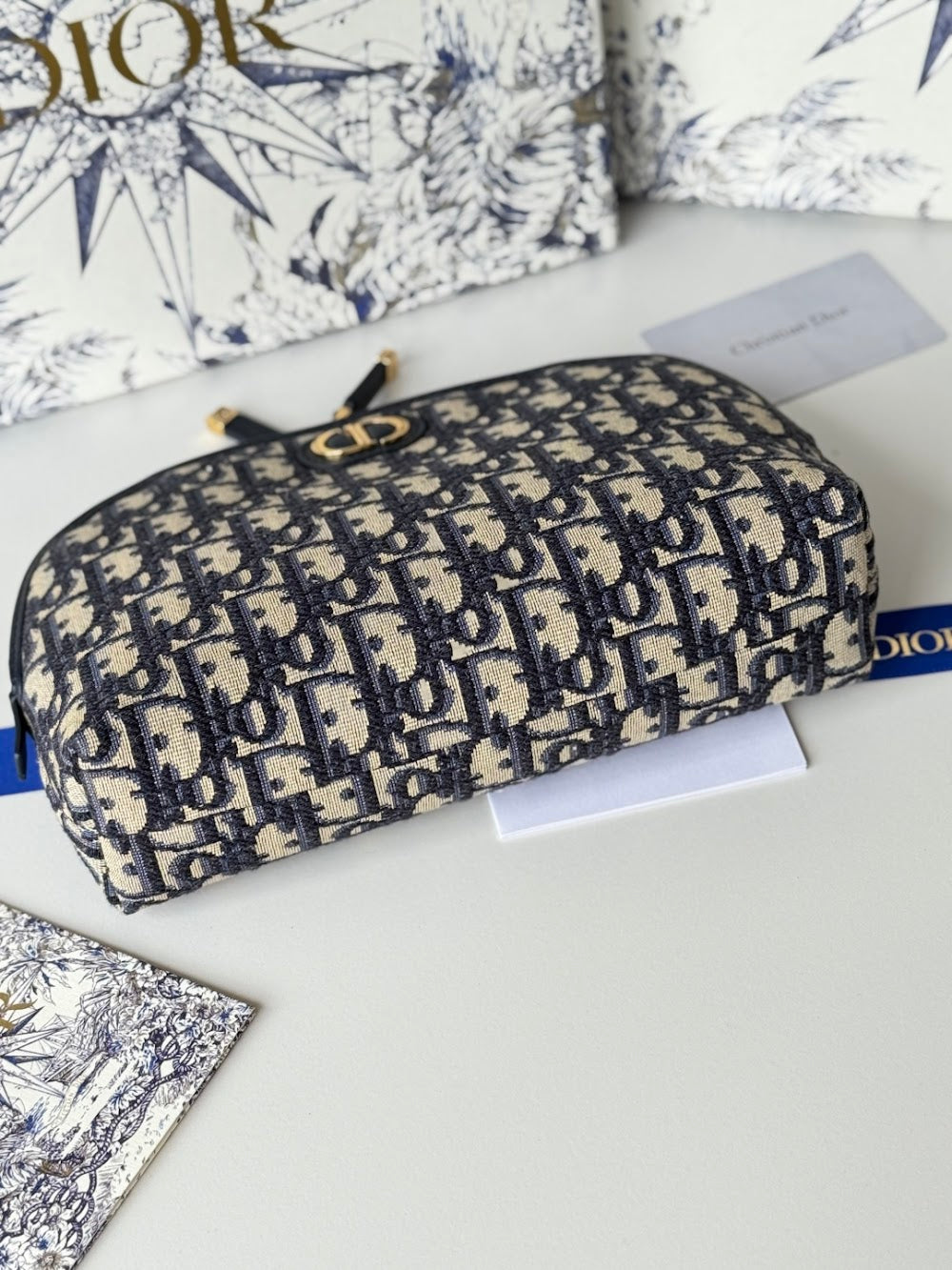 Anum Bags Diorn Luxury Bag --114820