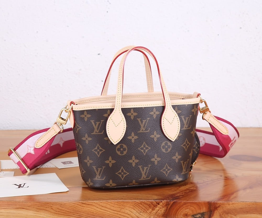 Anum Bags LVn Luxury Bag --81100