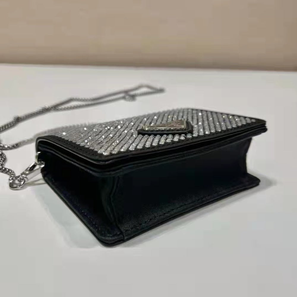 Ezyycart Bags Prada Luxury Bag --54477