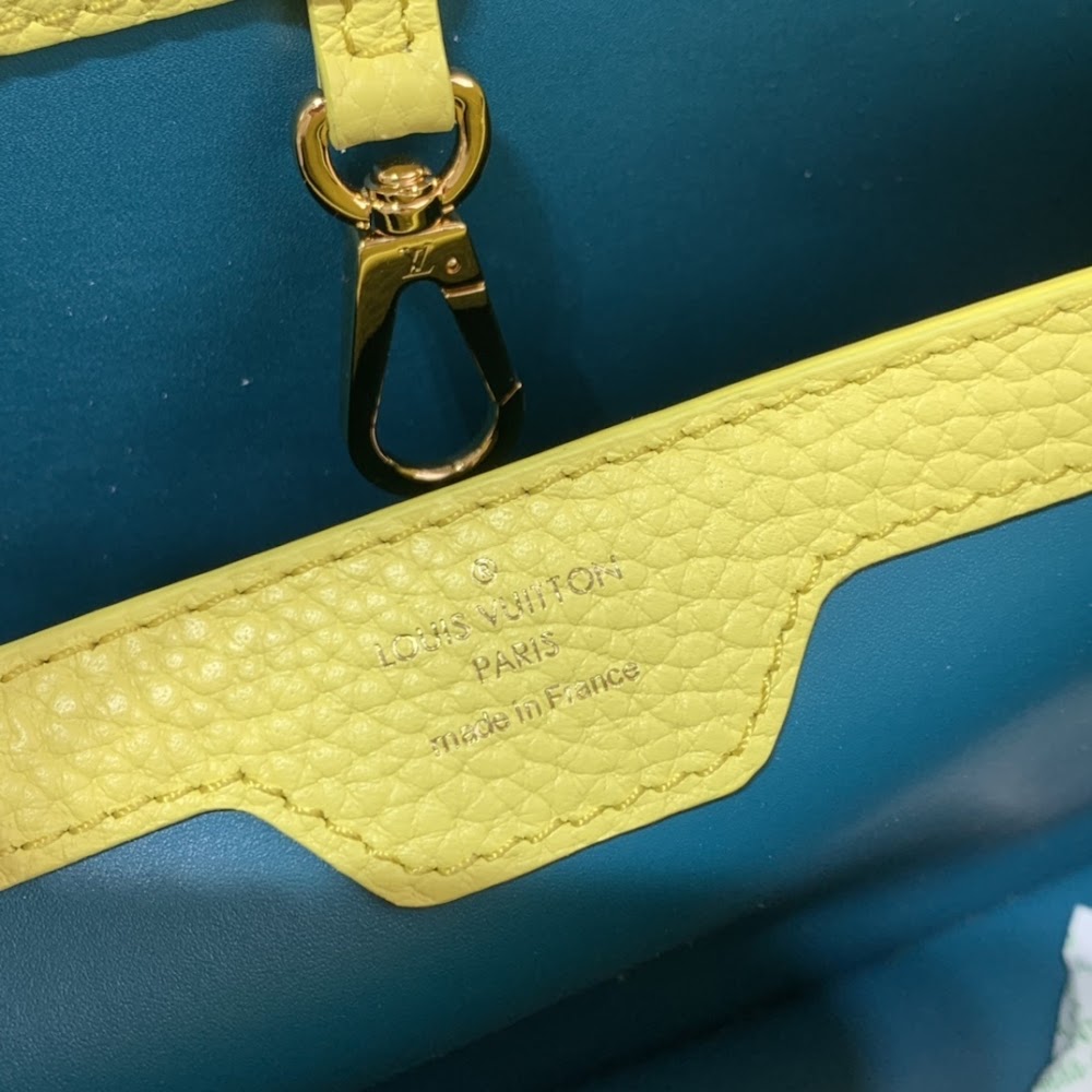 Ezyycart Bags ln Luxury Bag --60932