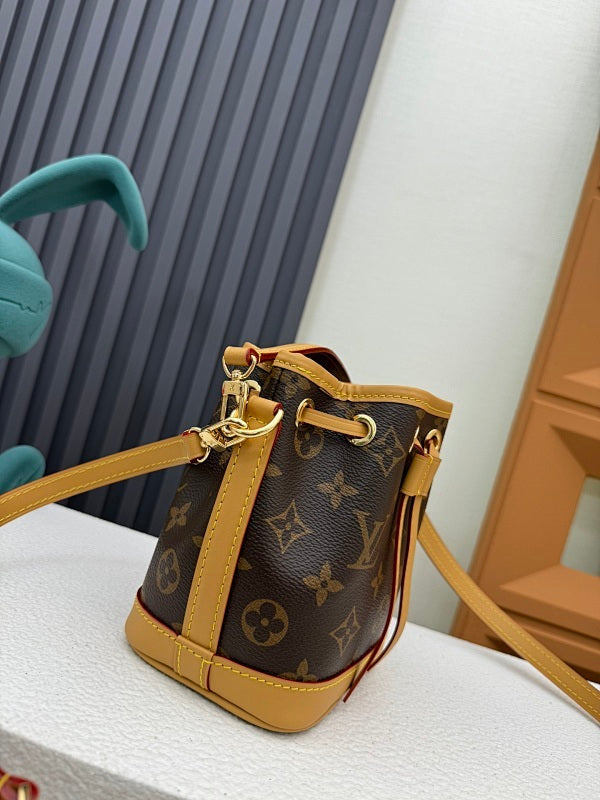 Anum Bags LVn Luxury Bag --78942
