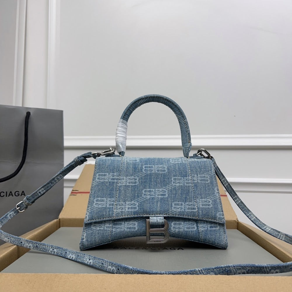 Ezyycart Bags Balenciaga Luxury Bag --111931