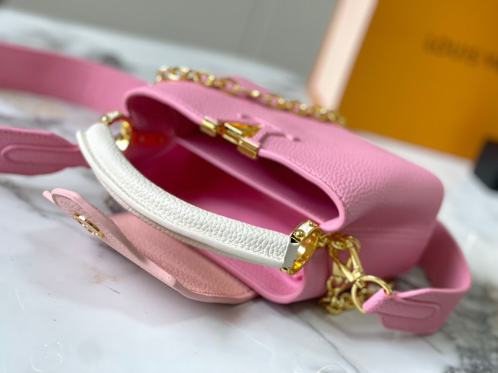 Anum Bags LVn Luxury Bag --78778