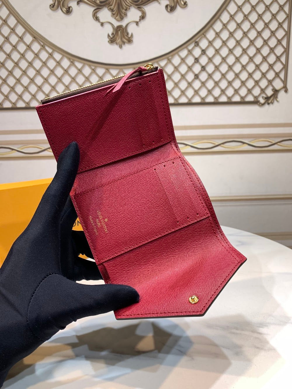 Ezyycart Bags ln Luxury Bag --59520