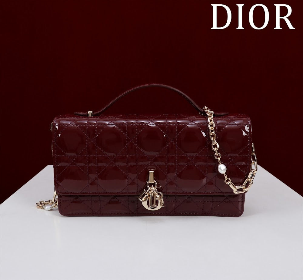 Ezyycart Bags Diorn Luxury Bag --116226
