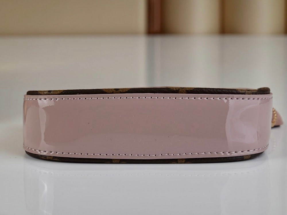 Anum Bags ln Luxury Bag --60374