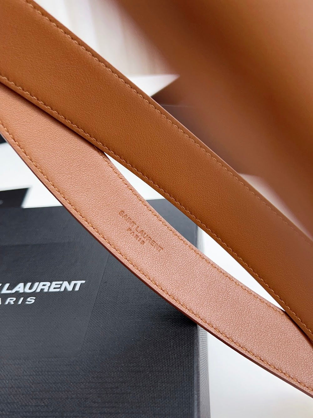 Ezyycart Bags YSLn Luxury Belt --107647